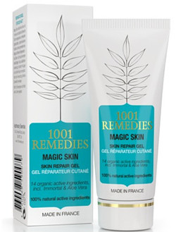 1001 Remedies/Magic Skin/Skin Repair Gel