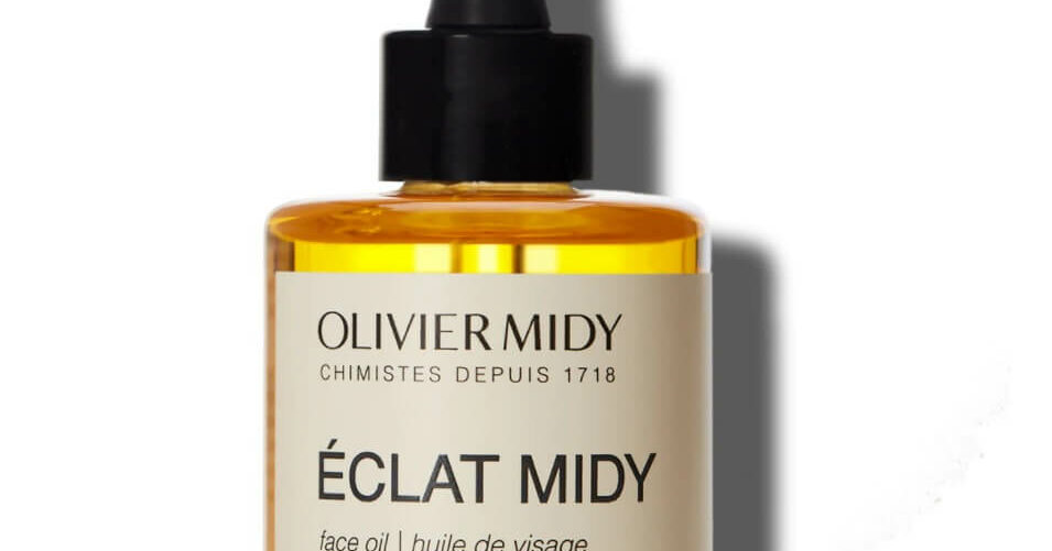 Eclat Midy Face Oil