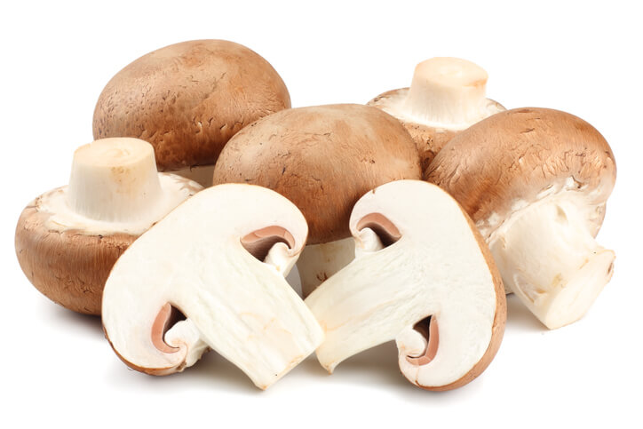 Mushroom extracts, mushrooms are used in the treatment of acne. 