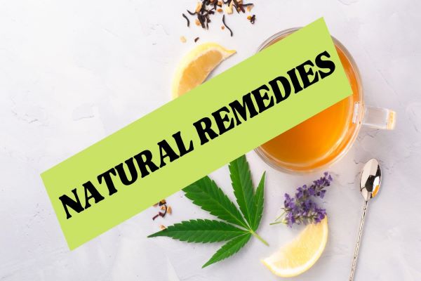Natural remedies