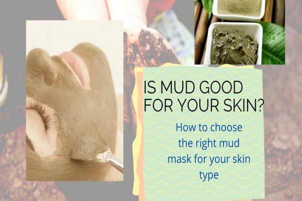 featured image: Is Mud Good for Your Skin