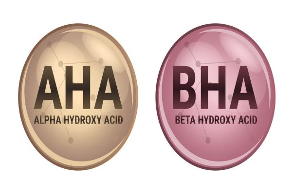 What is AHA and BHA