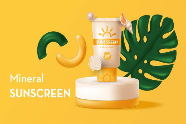 10 best chemical free sunscreens