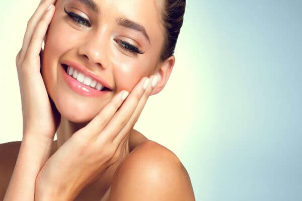 skin benefits of at home chemical peel
