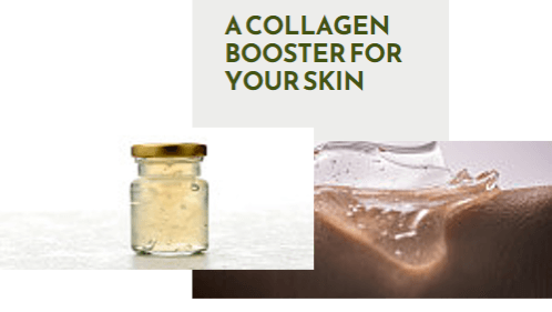 A Collagen Booster for Your Skin
