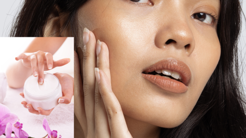 Asian skincare practices in your routine