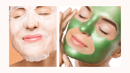 Face Masks: The Treat for Your Skin