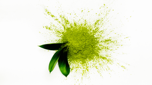 Green Tea: The Antioxidant Powerhouse
