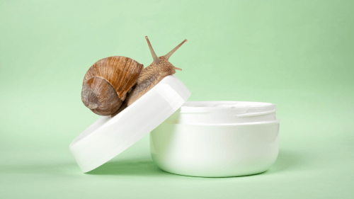 Snail Mucin