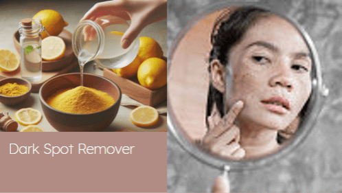 Lemon Peel Spot Treatment: A Dark Spot Remover