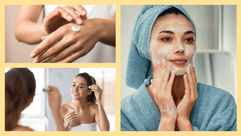 Ways to Integrate Kangaroo Paw Extracts into Skincare Routine